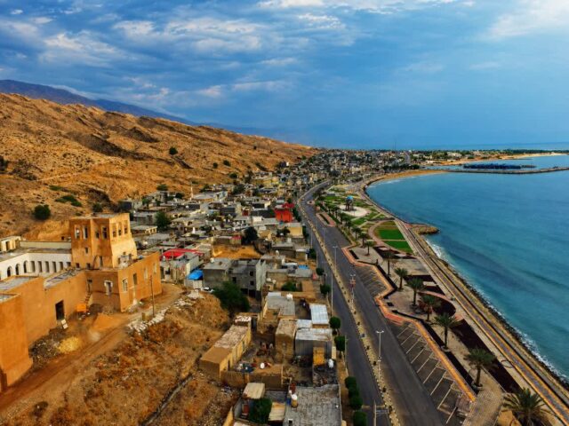 زیارت عاشورا